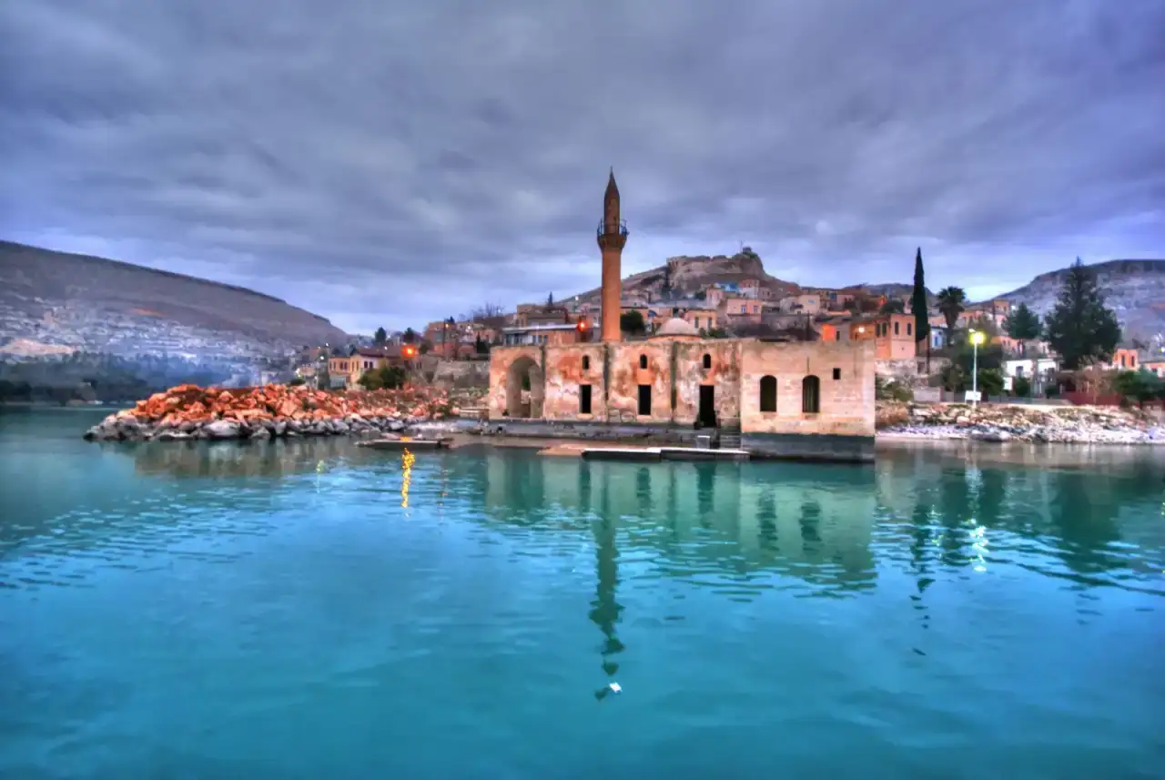 Antalya'nın Hangi İlçeleri Listede 11